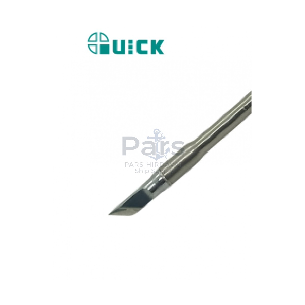 Quick TSS08-K-02 Havya Ucu