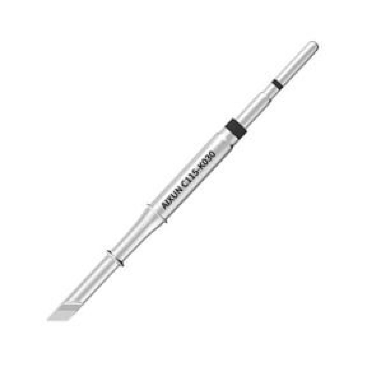 AiXun C115-K030 Balta Tip Havya Ucu