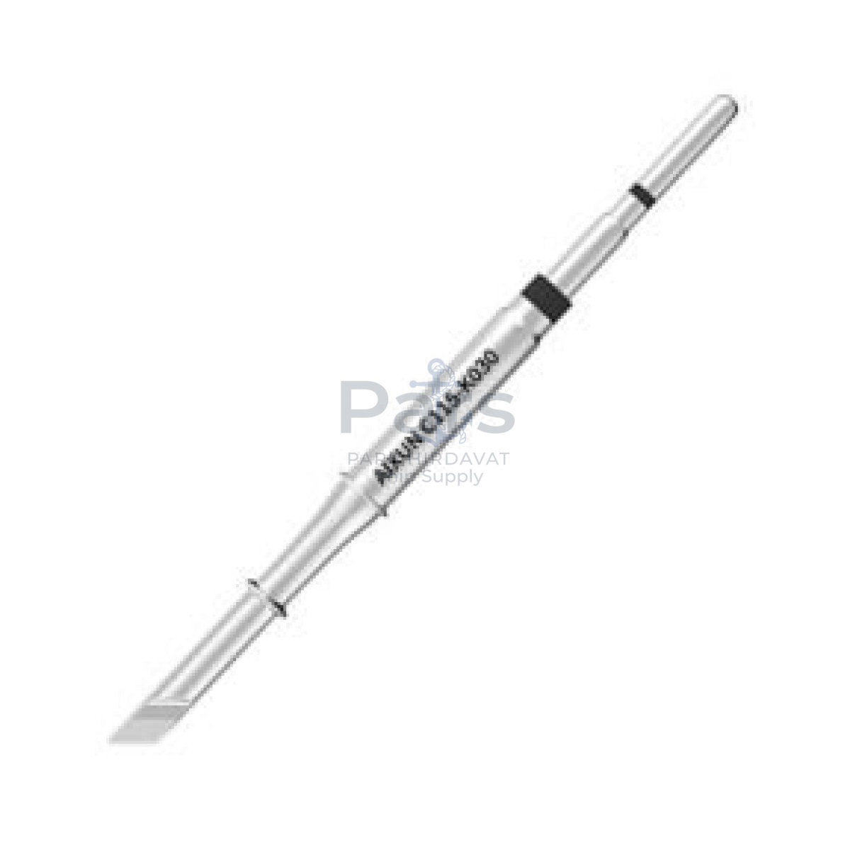 AiXun C115-K030 Balta Tip Havya Ucu