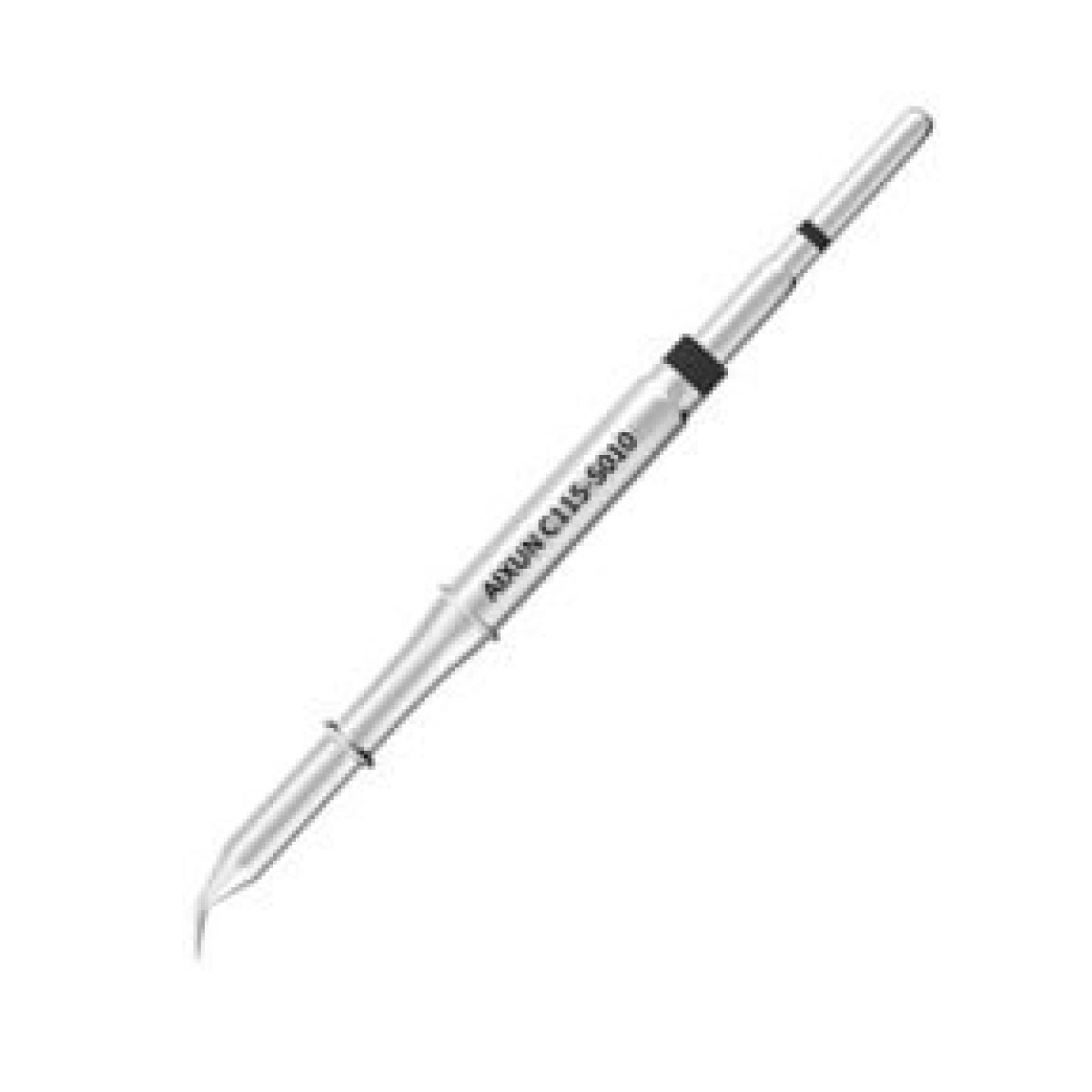 AiXun C115-S010 İnce Eğik Havya Ucu