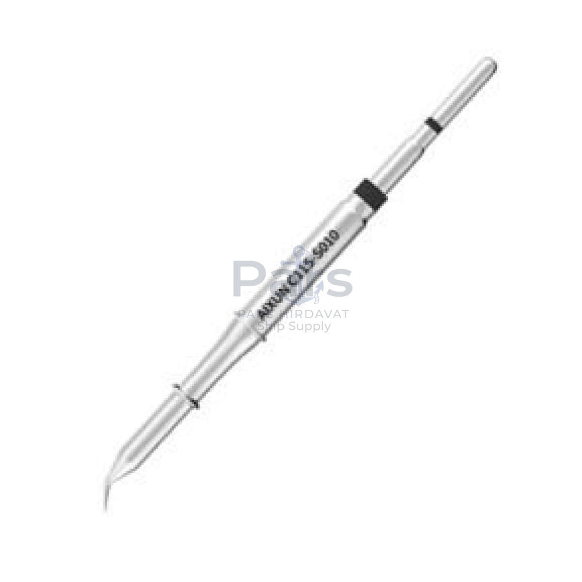 AiXun C115-S010 İnce Eğik Havya Ucu