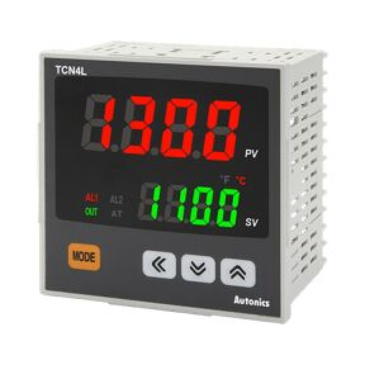 Autonics TCN4L-24R PID Sıcaklık Kontrol Cihazı