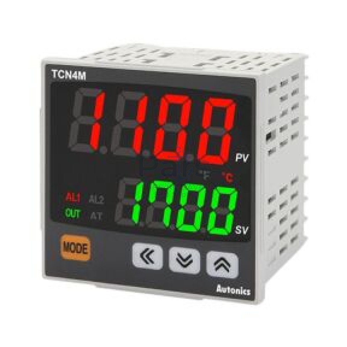 Autonics TCN4M-24R PID Sıcaklık Kontrol Cihazı