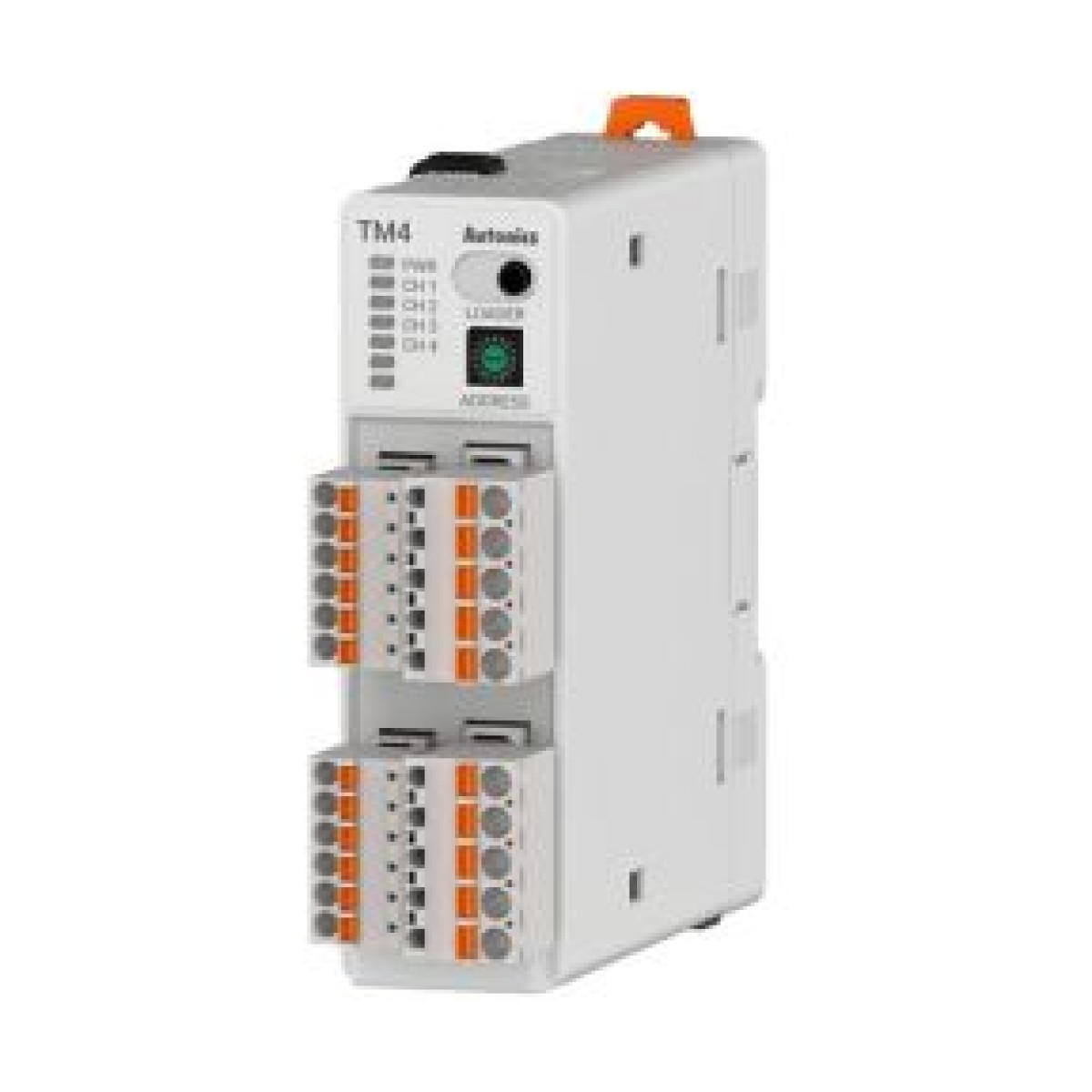 Autonics TM4-N2SE Çok Kanallı Modüler PID Sıcaklık Kontrol Cihazı