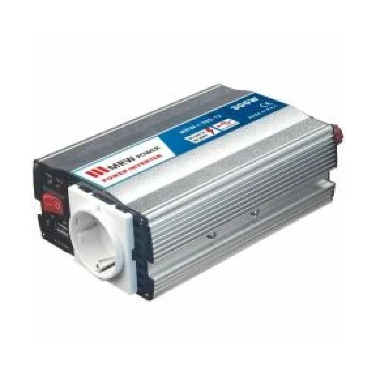 Mervesan 300W 24V Dc Modifiye Sinüs İnvertör