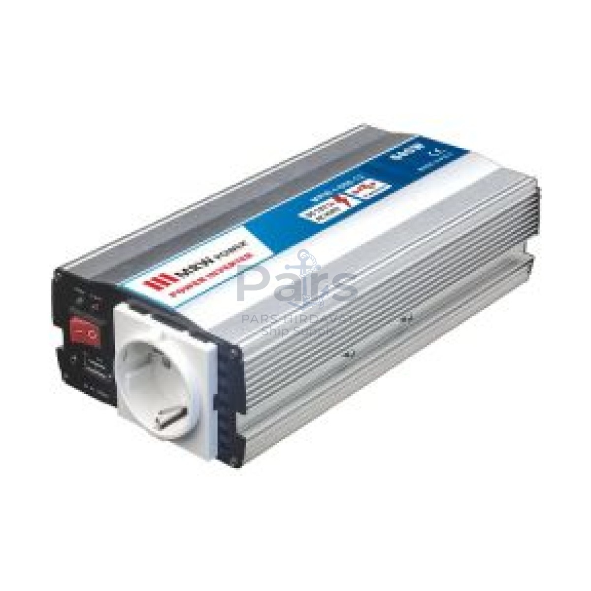 Mervesan 600W 24V Dc Modifiye Sinüs İnvertör