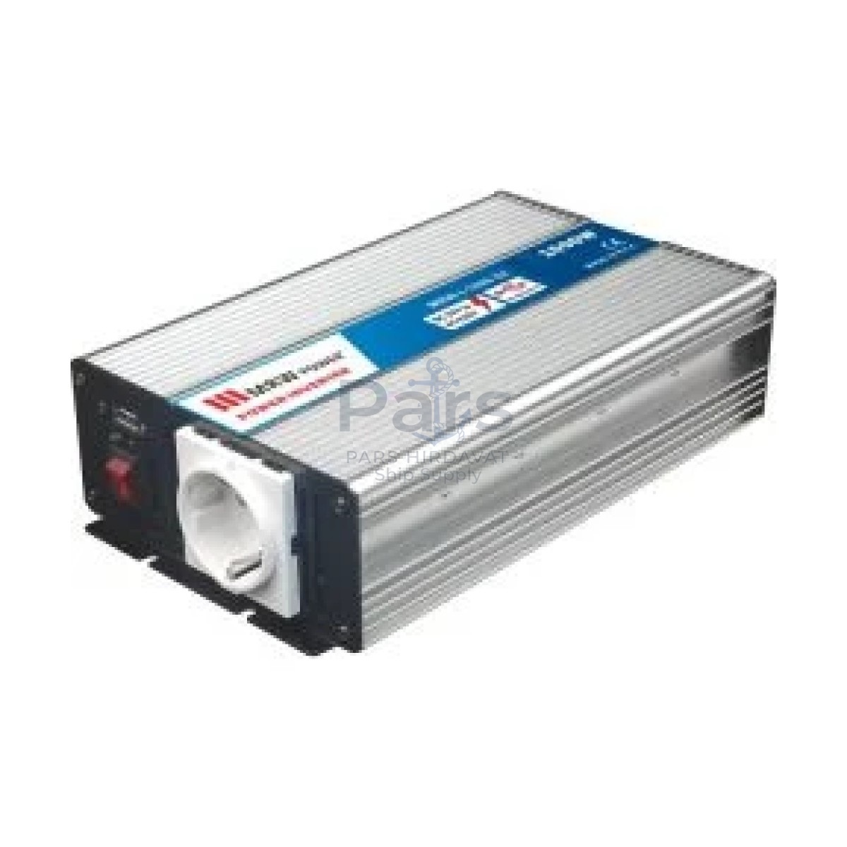 Mervesan 1000W 24V Dc Modifiye Sinüs İnvertör