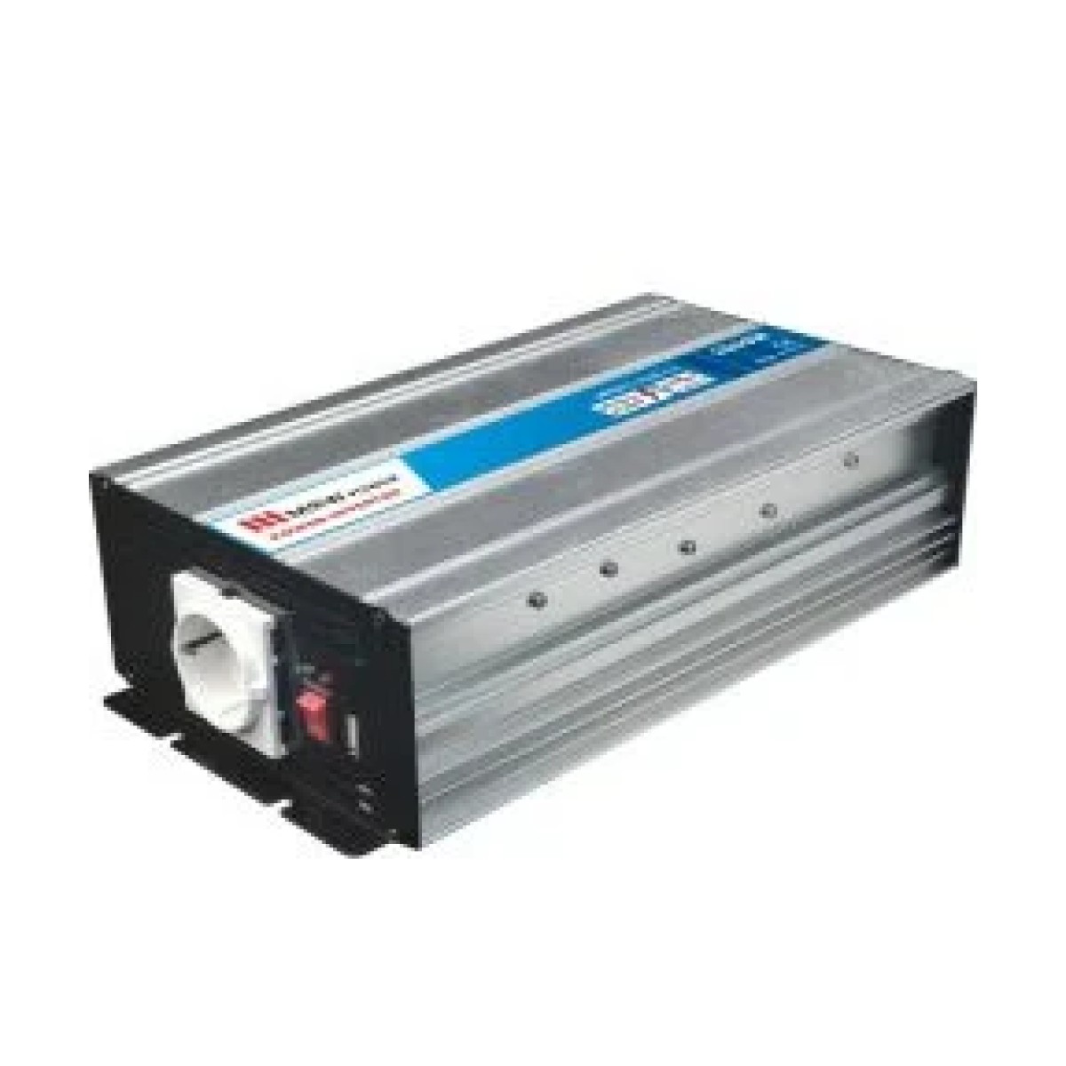 Mervesan 1500W 24V Dc Modifiye Sinüs İnvertör