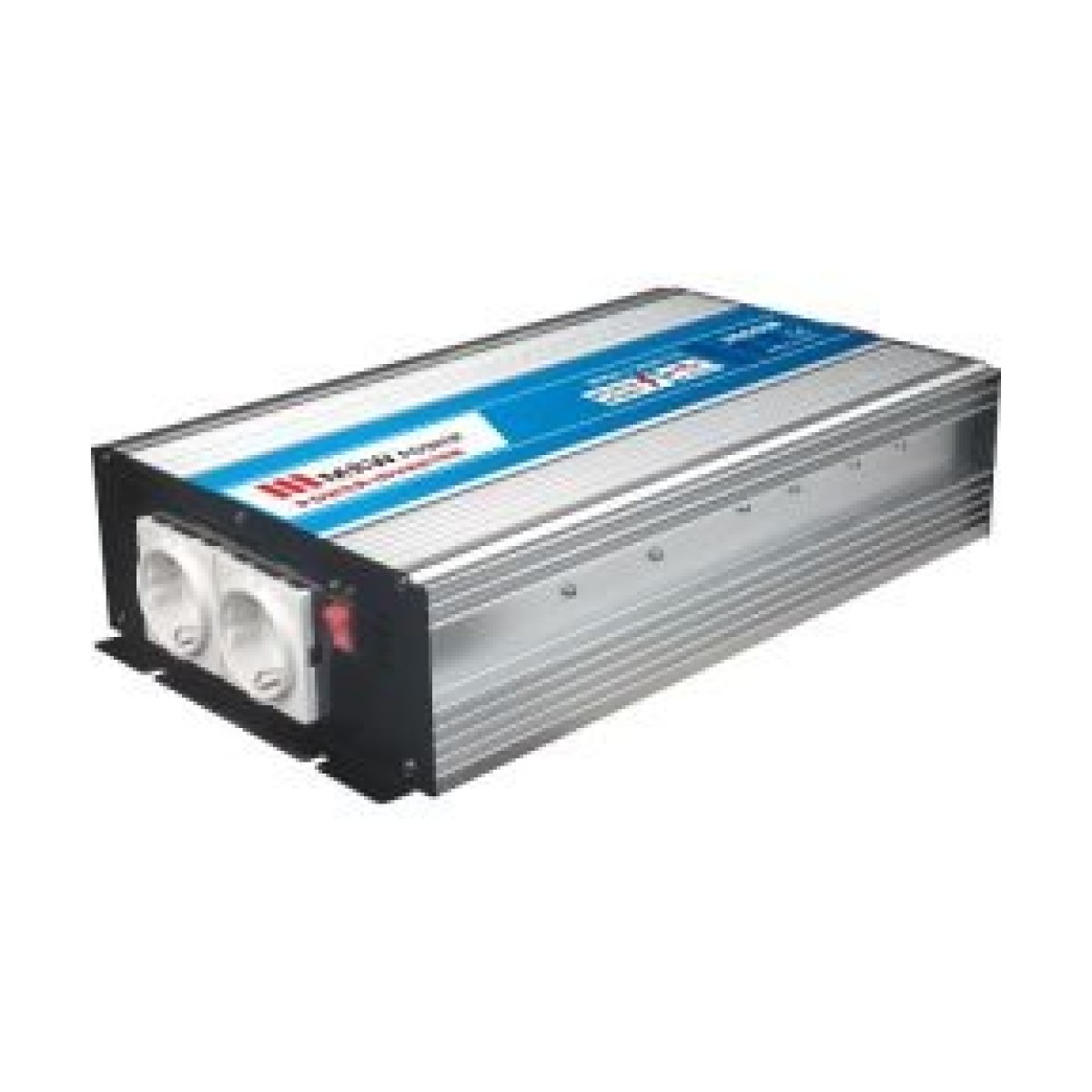 Mervesan 2000W 12V Dc Modifiye Sinüs İnvertör