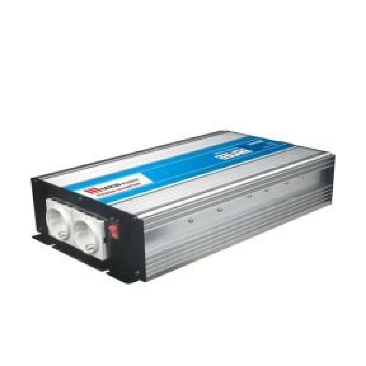 Mervesan 3000W 12V Dc Modifiye Sinüs İnvertör