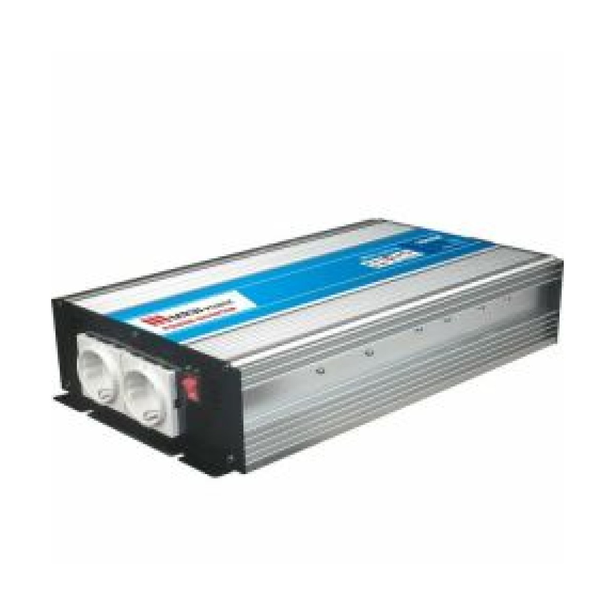 Mervesan 4000W 12V Dc Modifiye Sinüs İnvertör