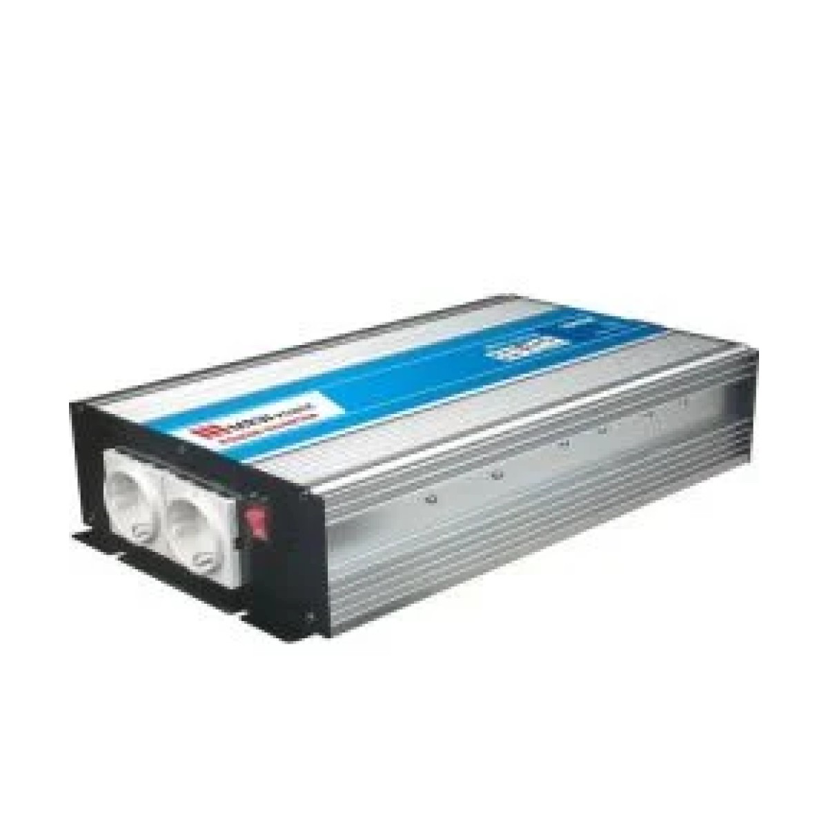 Mervesan 4000W 24V Dc Modifiye Sinüs İnvertör
