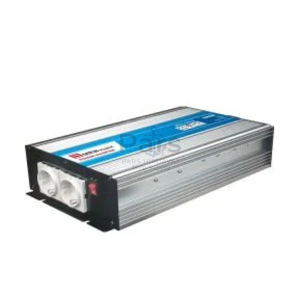 Mervesan 4000W 24V Dc Modifiye Sinüs İnvertör