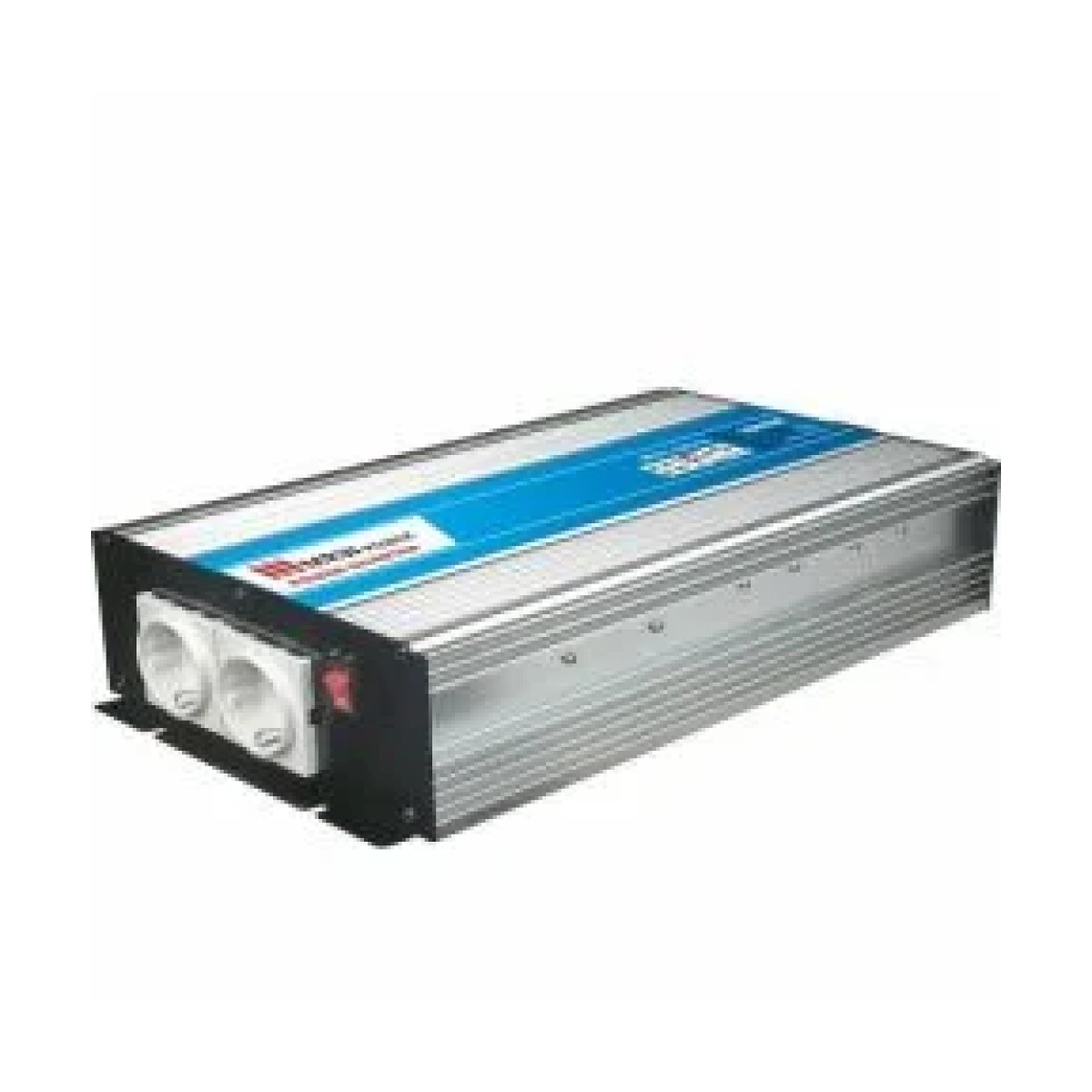 Mervesan 5000W 12V Dc Modifiye Sinüs İnvertör