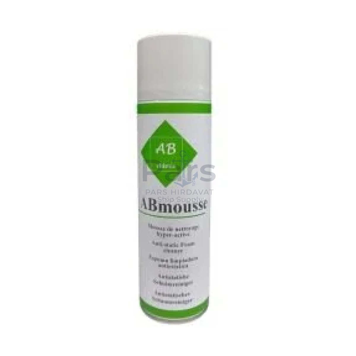 ABchimie ABmousse Antistatik Yüzey Temizleyici Köpük Sprey 500ml