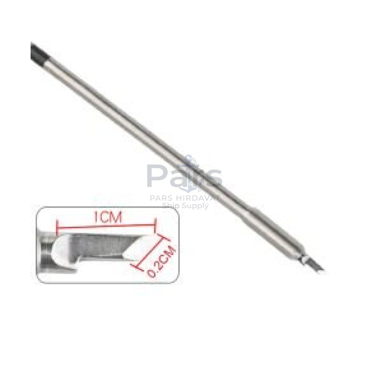 Quick TSS08-SK-02 TS8 Havya Ucu