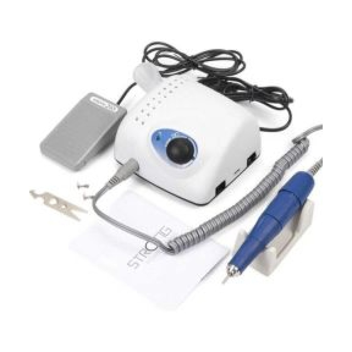 Strong 210 Elektrikli Mini Freze Makinesi 65W