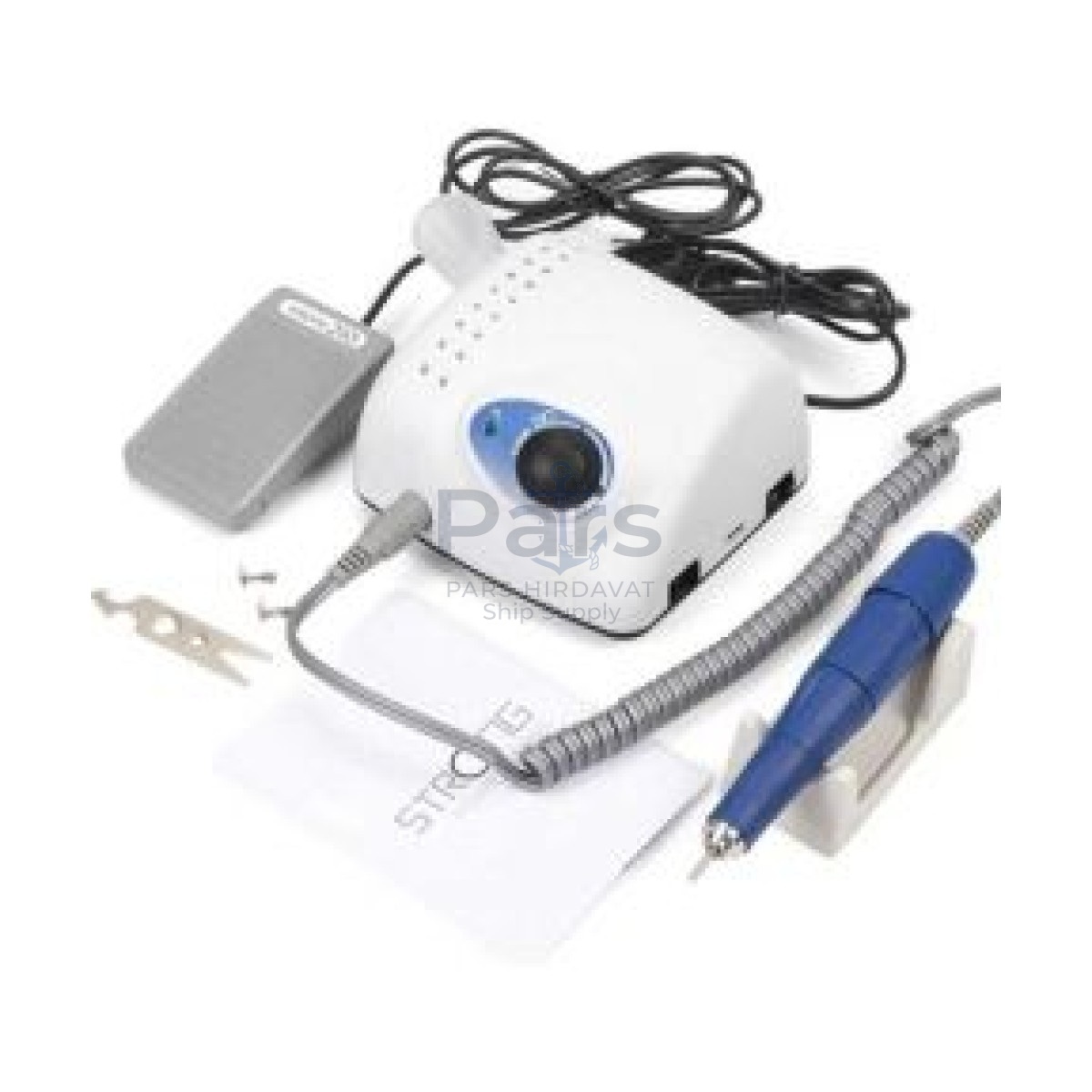 Strong 210 Electricalli Mini Freze Makinesi 65W