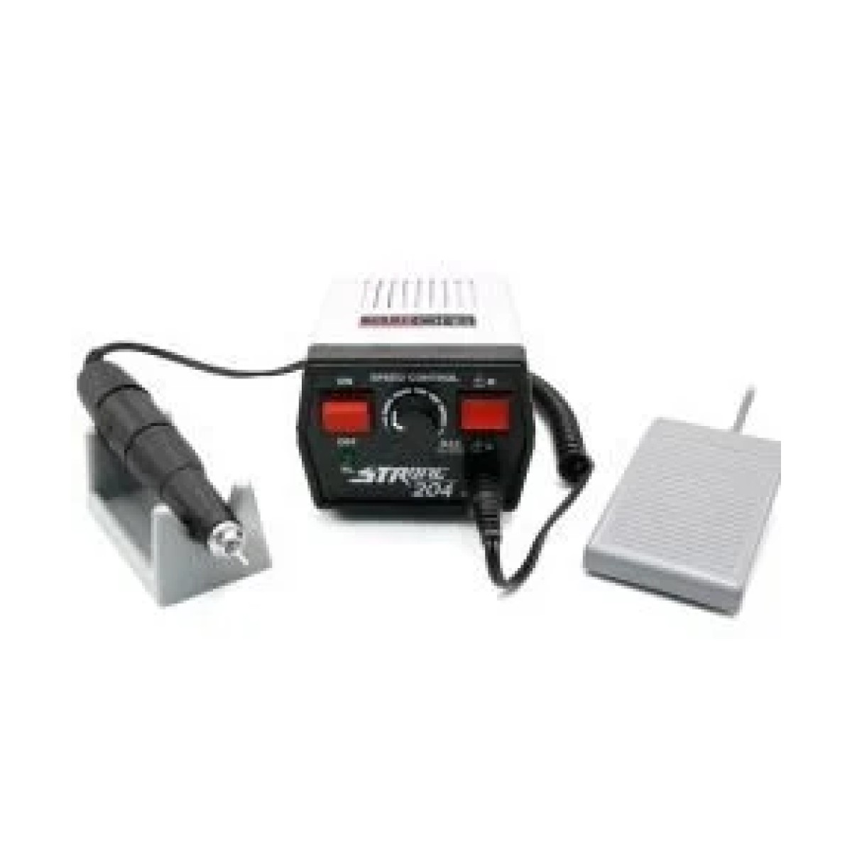 Strong 204 Elektrikli Mini Freze Makinesi 65W