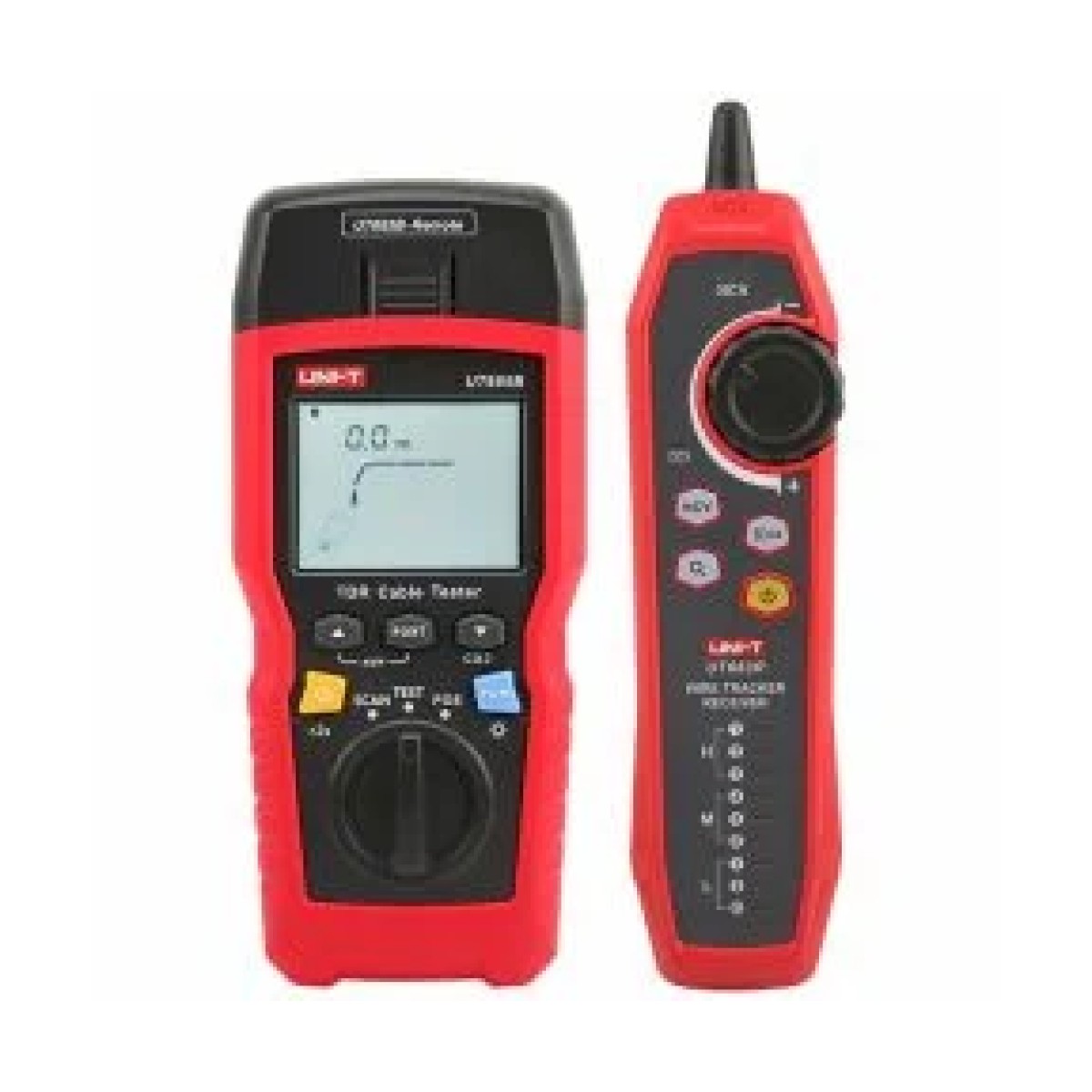 Unit UT685B Kit TDR Poe Kablo Test Cihazı
