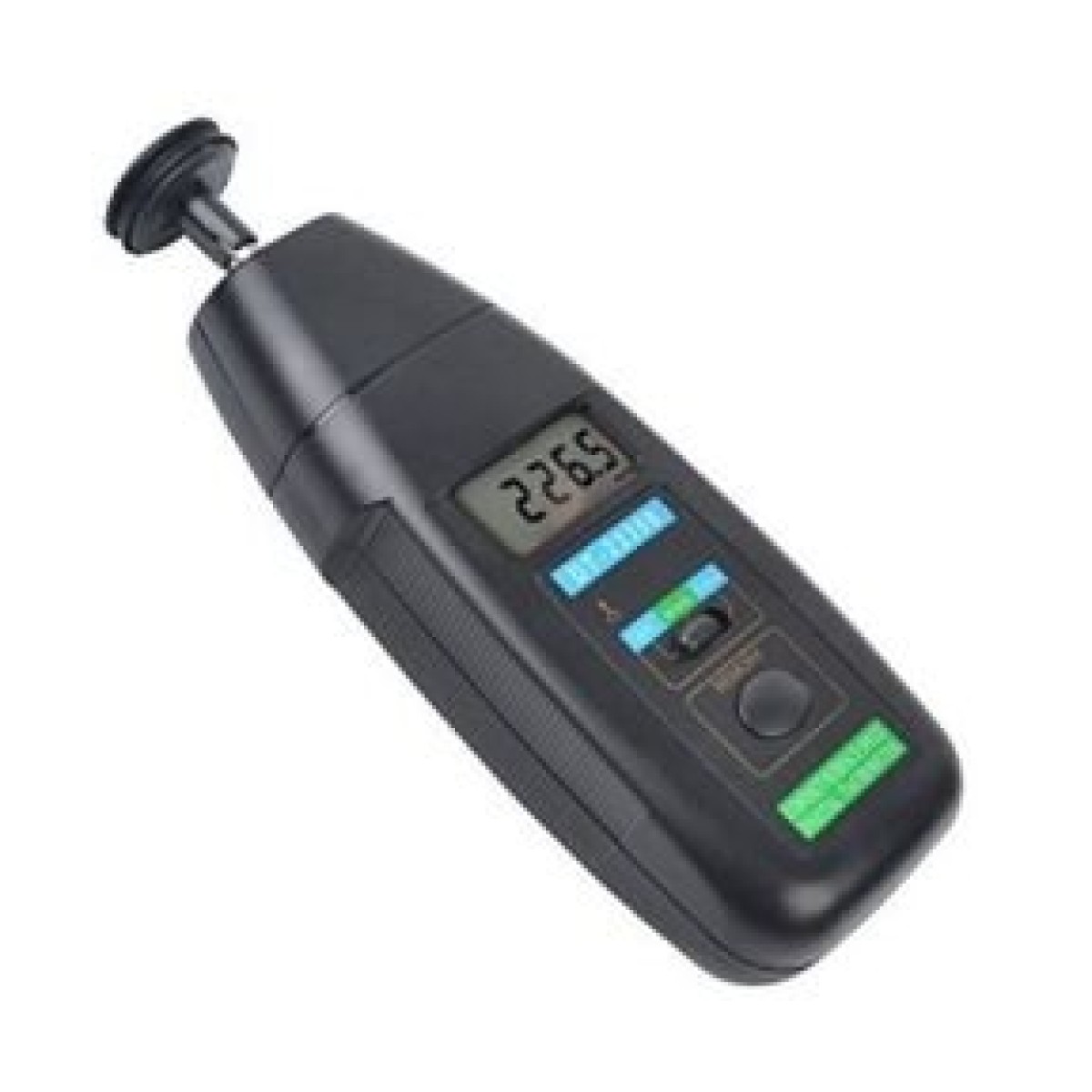 DT-2235B+ Devir Ölçer Temaslı Takometre