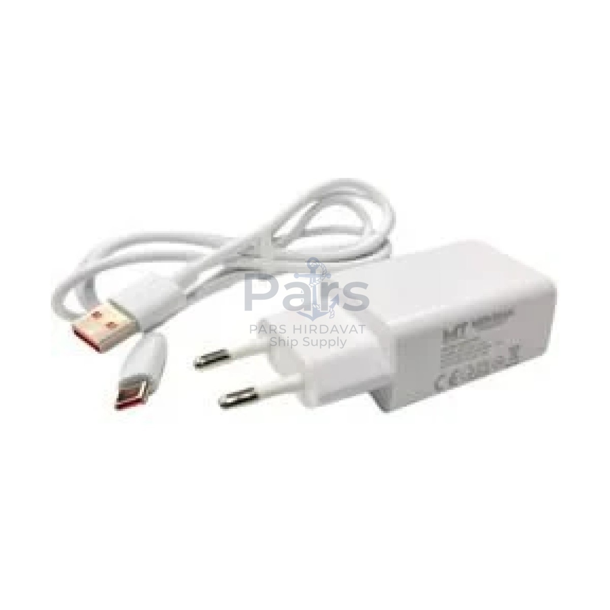 Mervesan MT-1505 USB 5V 2A 10W Type C Şarj Aleti