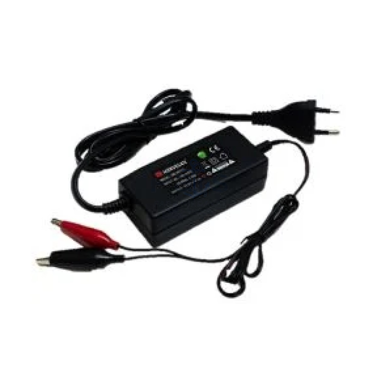 Mervesan Mt-7024C 70W 24V 2,5A Akü Şarj Cihazı