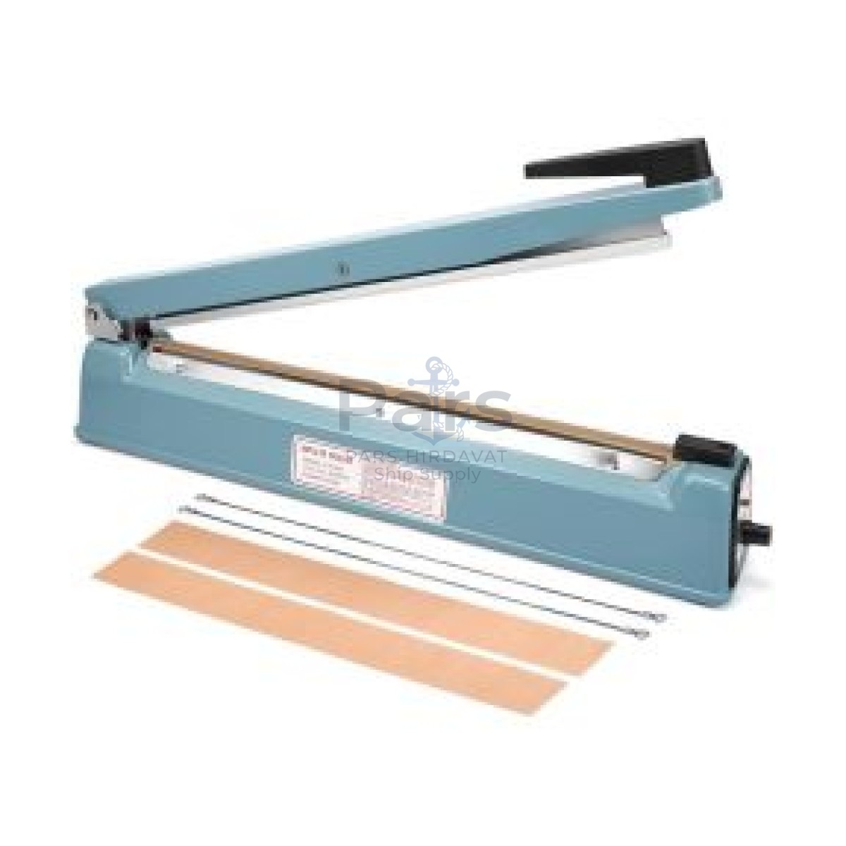 FS400 40cm Poşet Yapıştırma Makinası