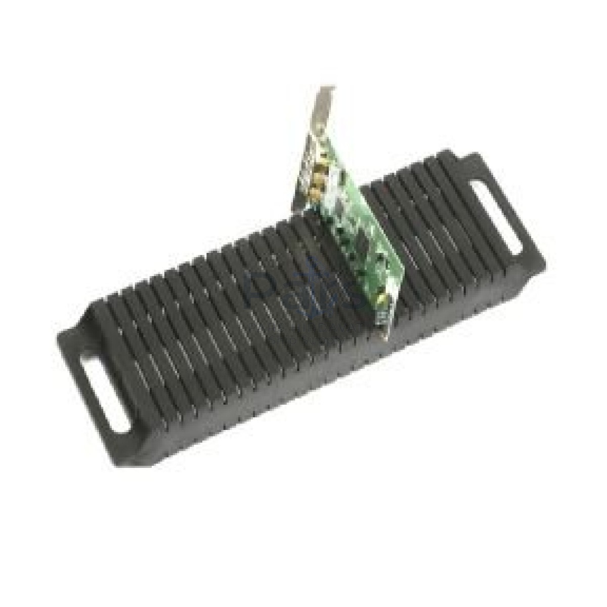 Antistatik Esd Pcb Elektronik Kart Tutucu