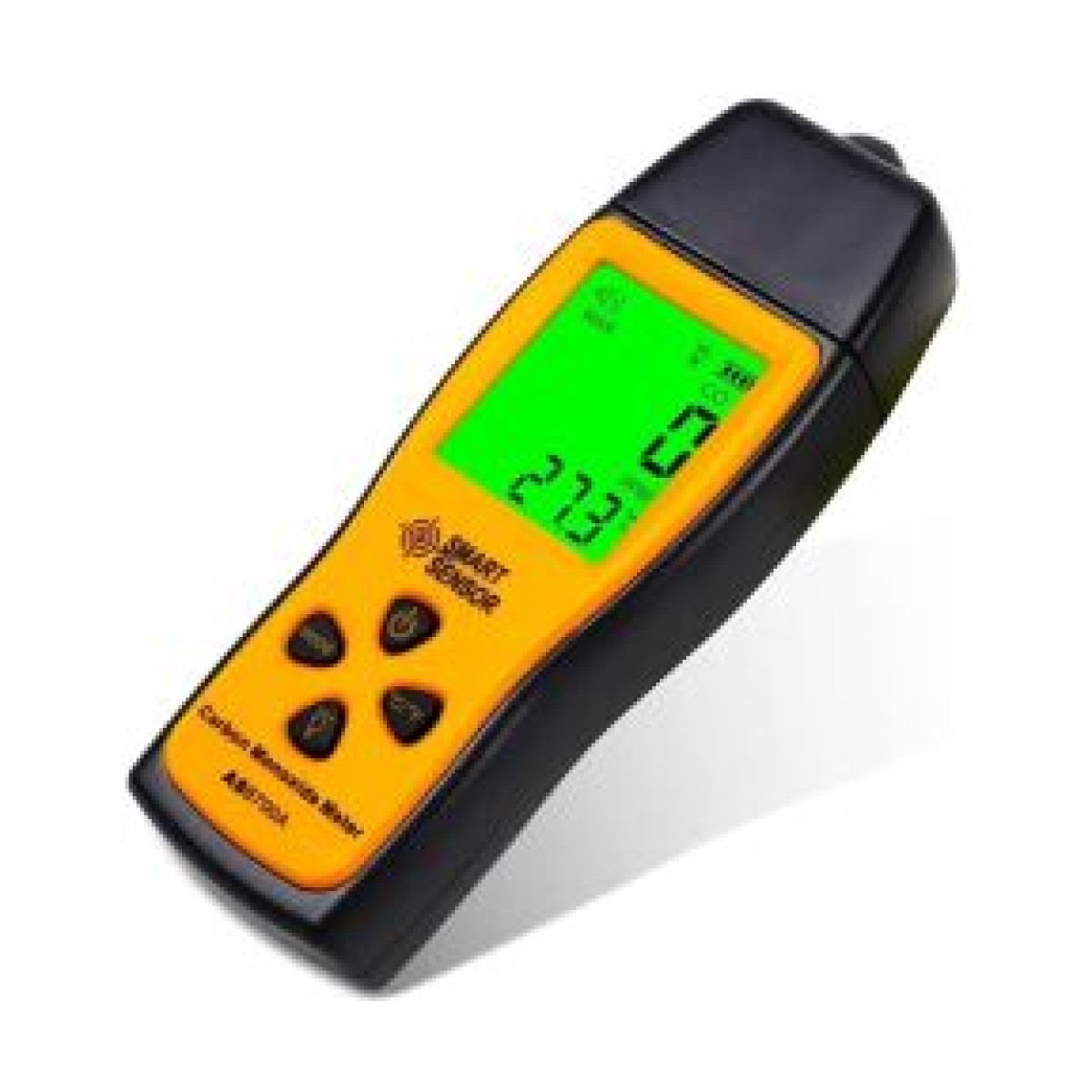Smart Sensor AS8700A Karbonmonoksit Gaz Dedektörü