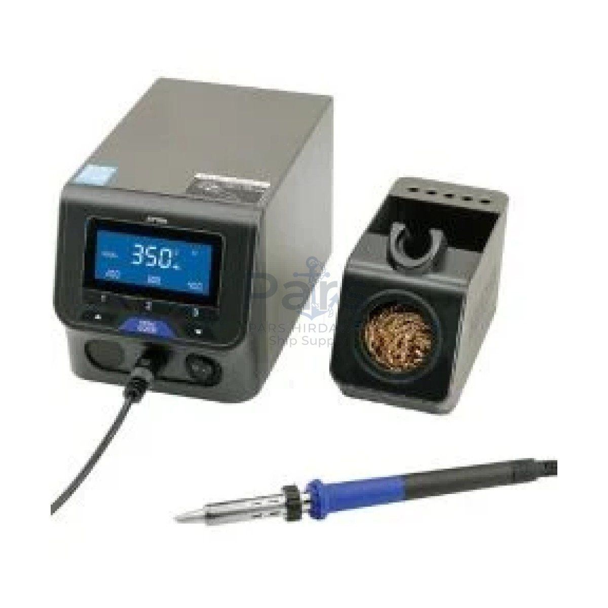 Atten ST-1503D 150W Solar Panel Lehimleme Havya İstasyonu