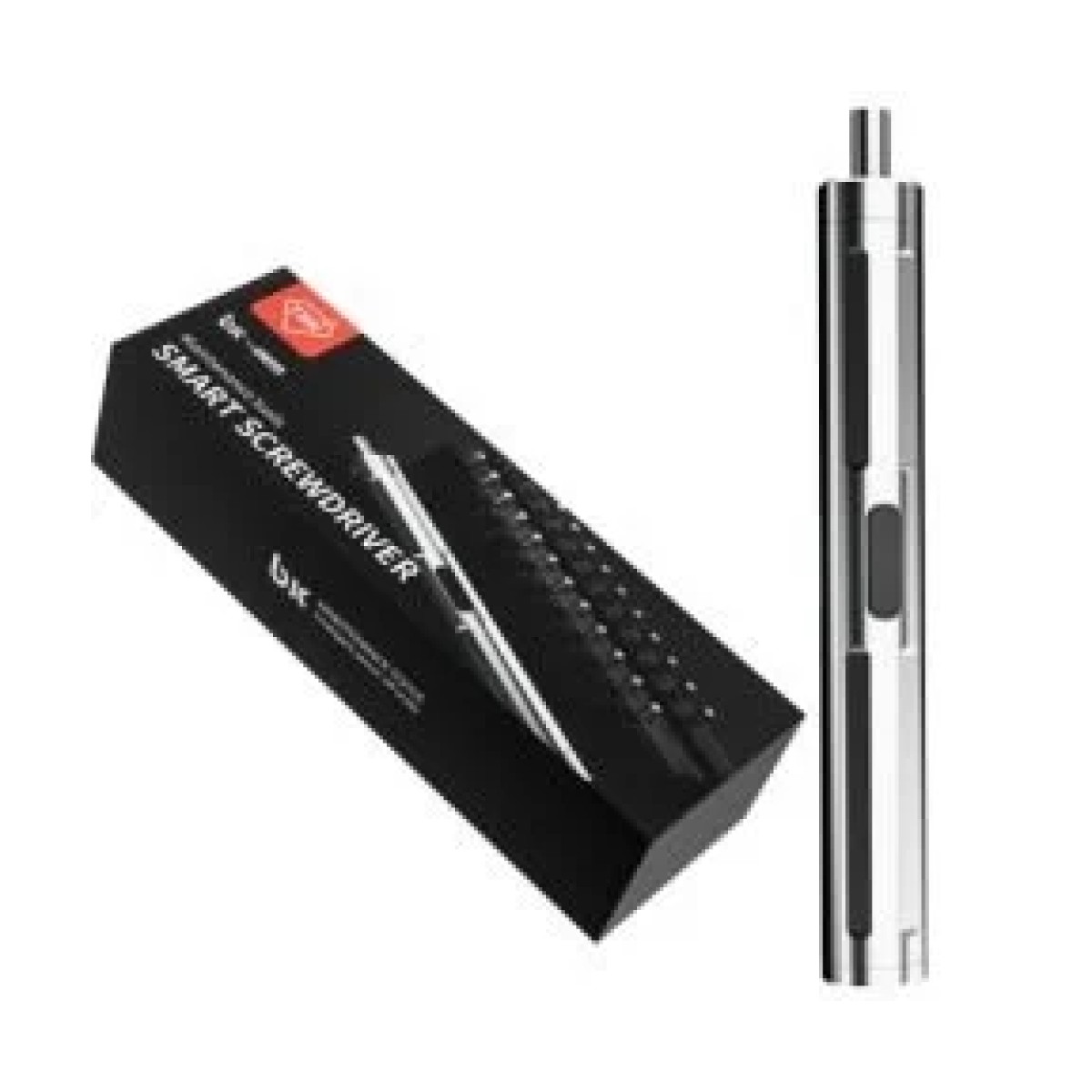 Tbk BK-009 Tork Ayarlı Şarjlı Tornavida Onarım Seti