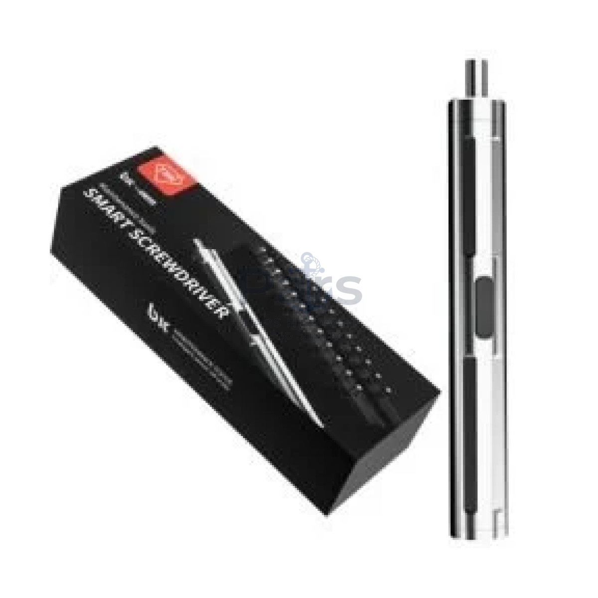 Tbk BK-009 Tork Ayarlı Şarjlı Tornavida Onarım Seti