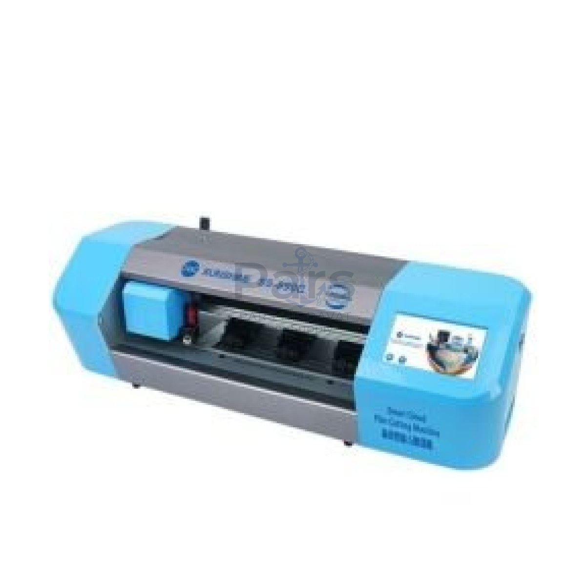 Sunshine Ss-890C Otomatik Nano Cam Ekran Protective Kesim Makinesi