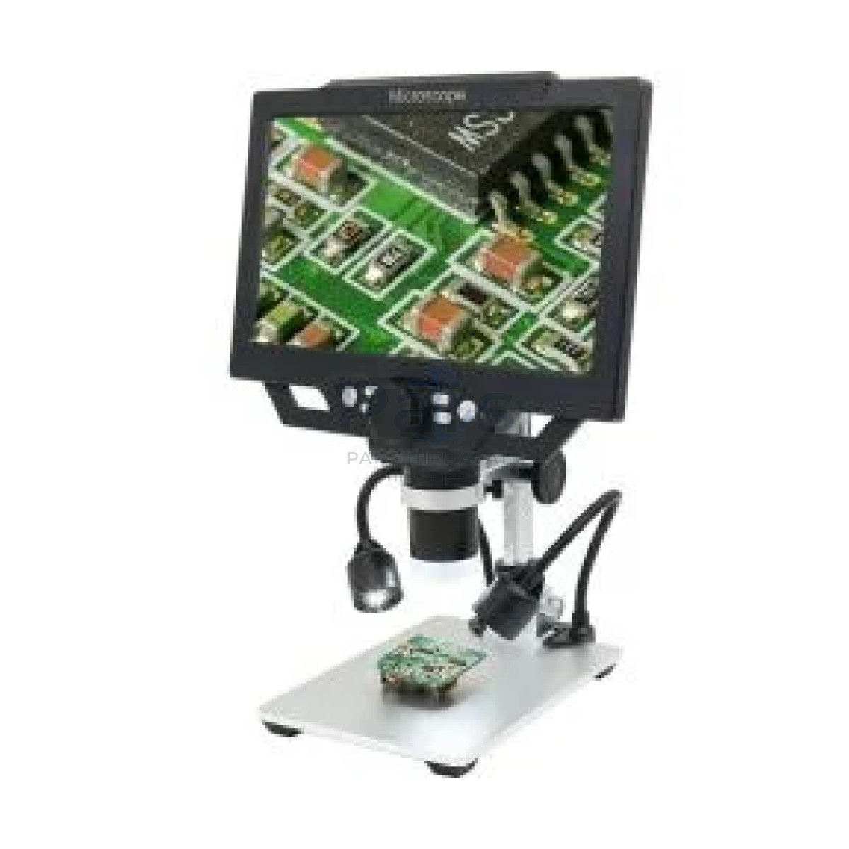 G1600 Plus+ Geniş Ekranlı HD Dijital Mikroskop 1600X