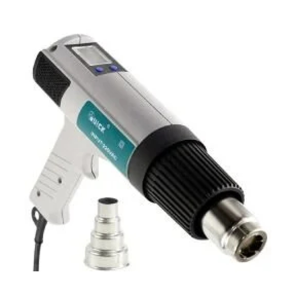 Quick 885 1800W Sıcak Hava Tabancası