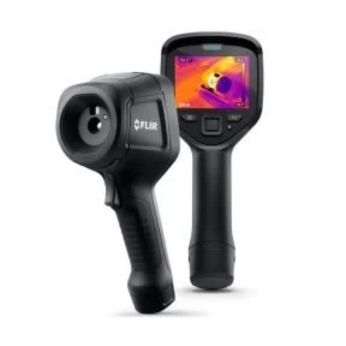 Flir E5 Pro 160x120 Wifi Termal Kamera
