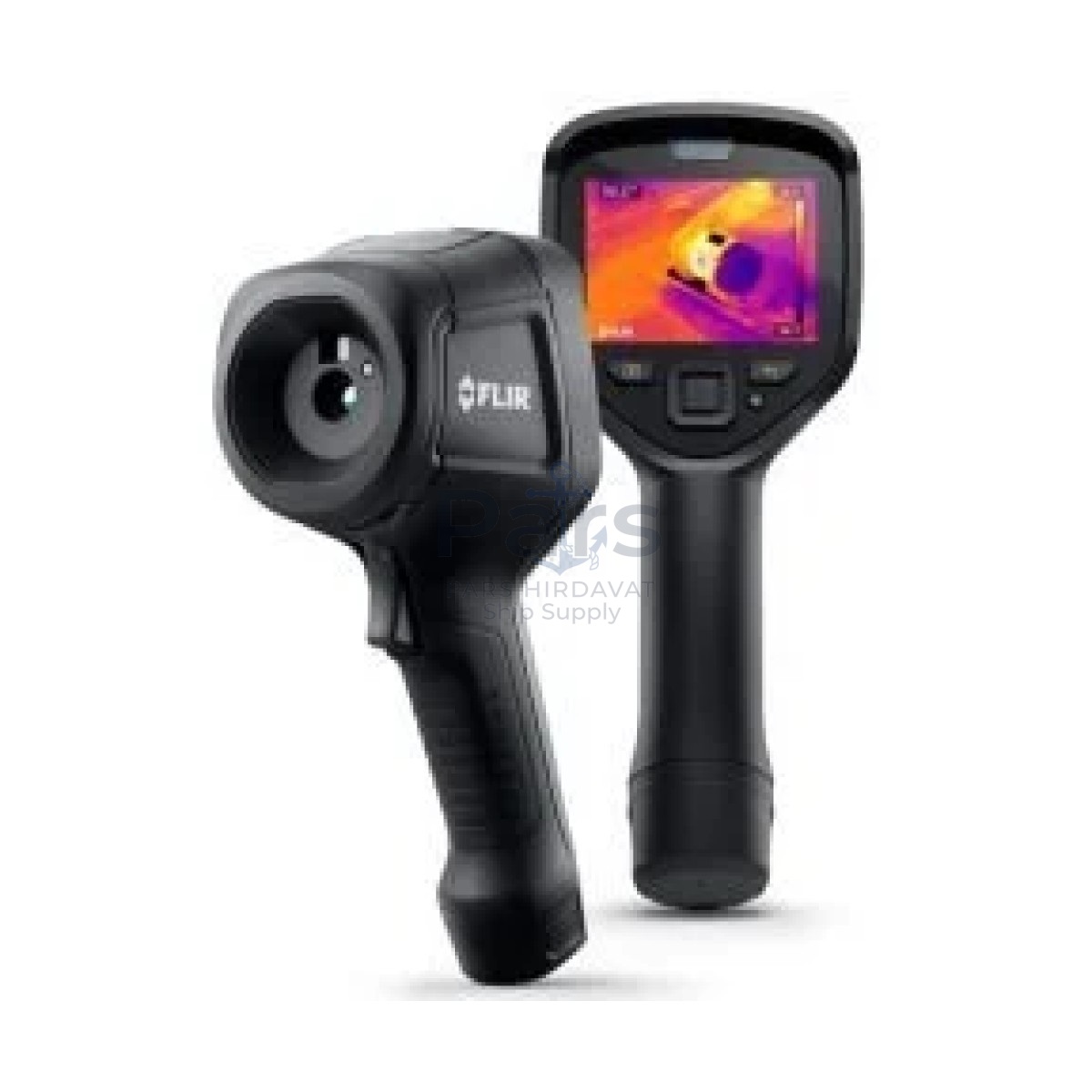 Flir E6 Pro 240x180 Wifi Termal Kamera