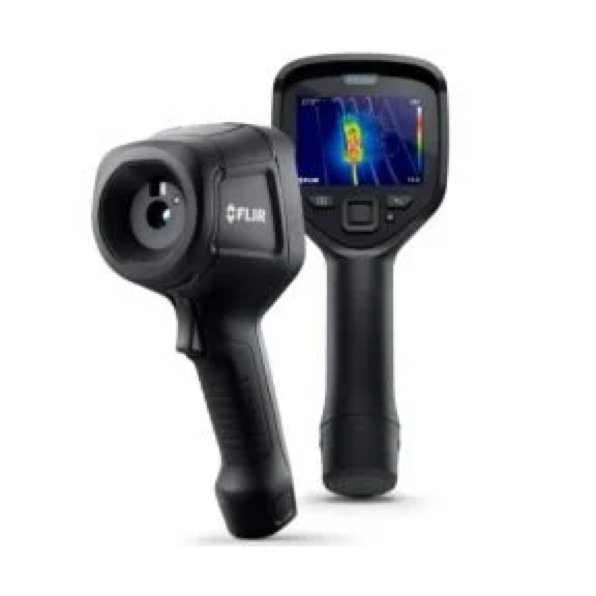 Flir E8 Pro 320x240 Wifi Termal Kamera