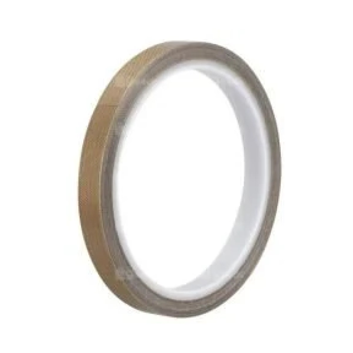 8mm Isıya Dayanıklı Yanmaz PTFE Teflon Bant