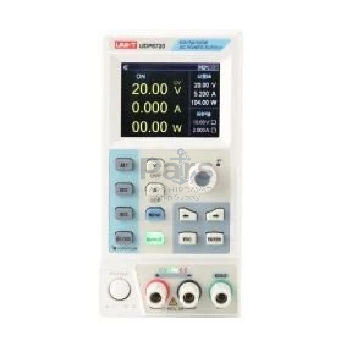 Unit UDP6720 60V 5A Programlanabilir Dc Güç Kaynağı