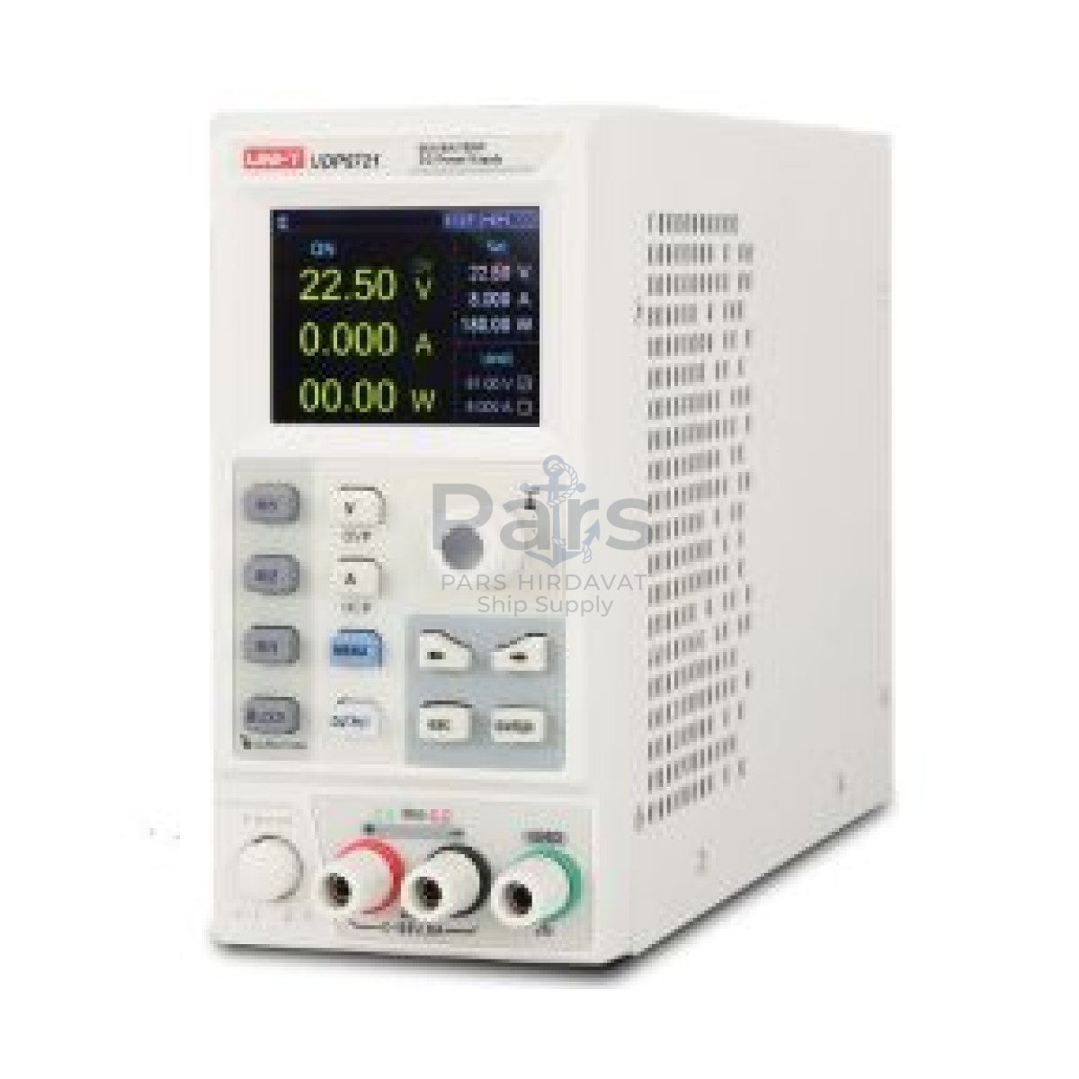 Unit UDP6721 60V 8A Programlanabilir Dc Güç Kaynağı
