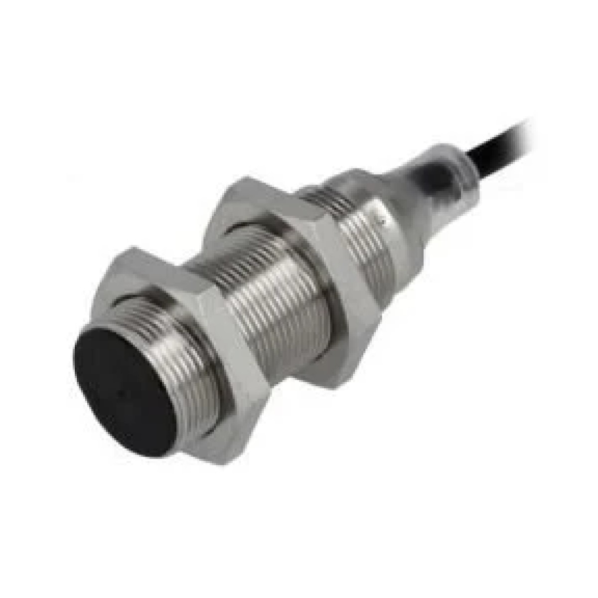 Omron E2B-M18KS08-WP-B1 Pnp Kablolu İndüktif Sensör