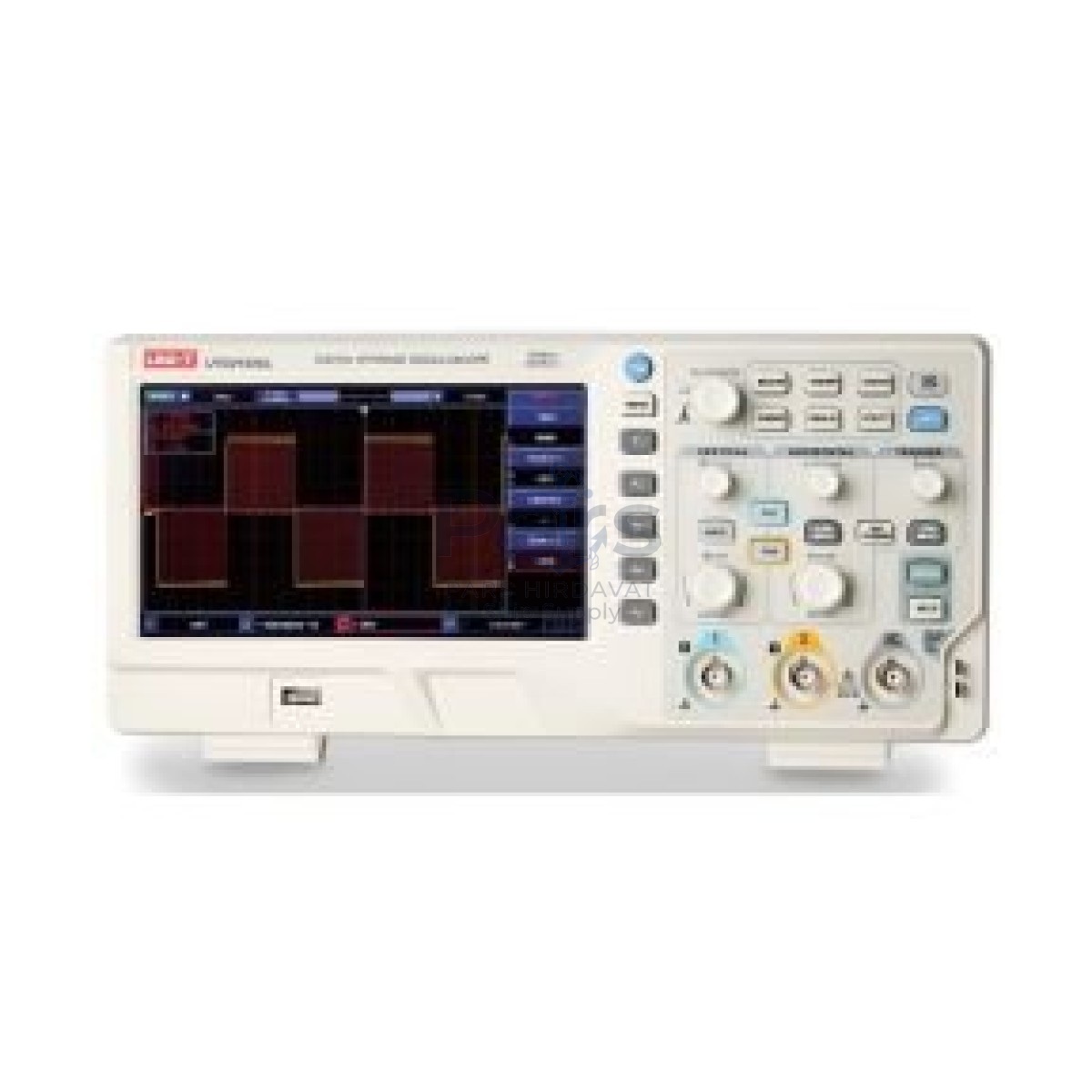 Unit UTD2152CL 150Mhz Çift Kanal Dijital Osiloskop