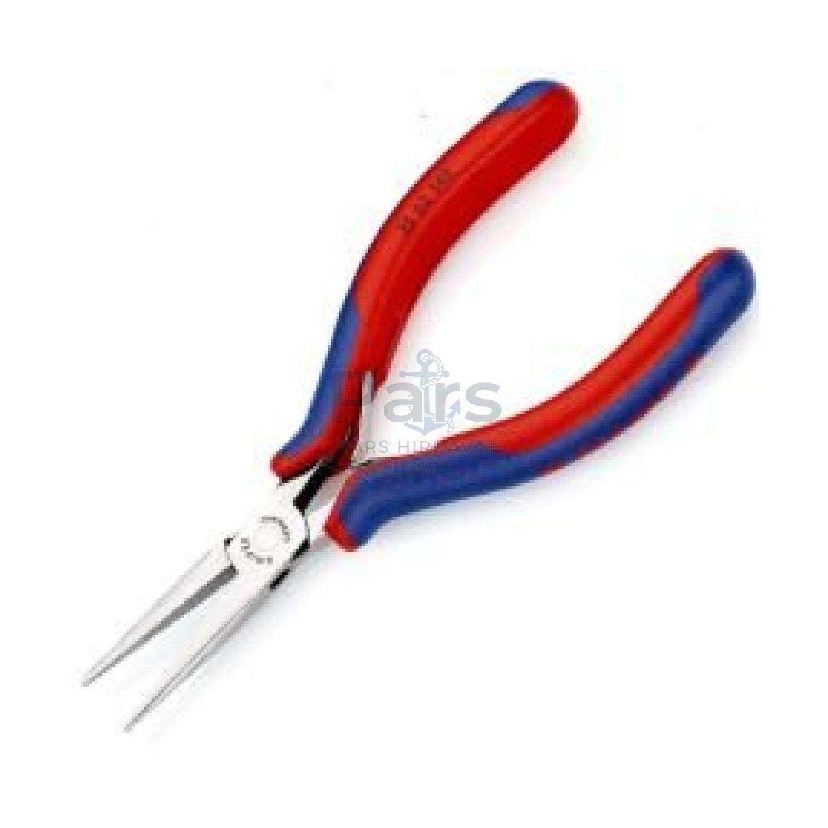Knipex 35 62 145 Elektronikçi Kargaburun Pensesi