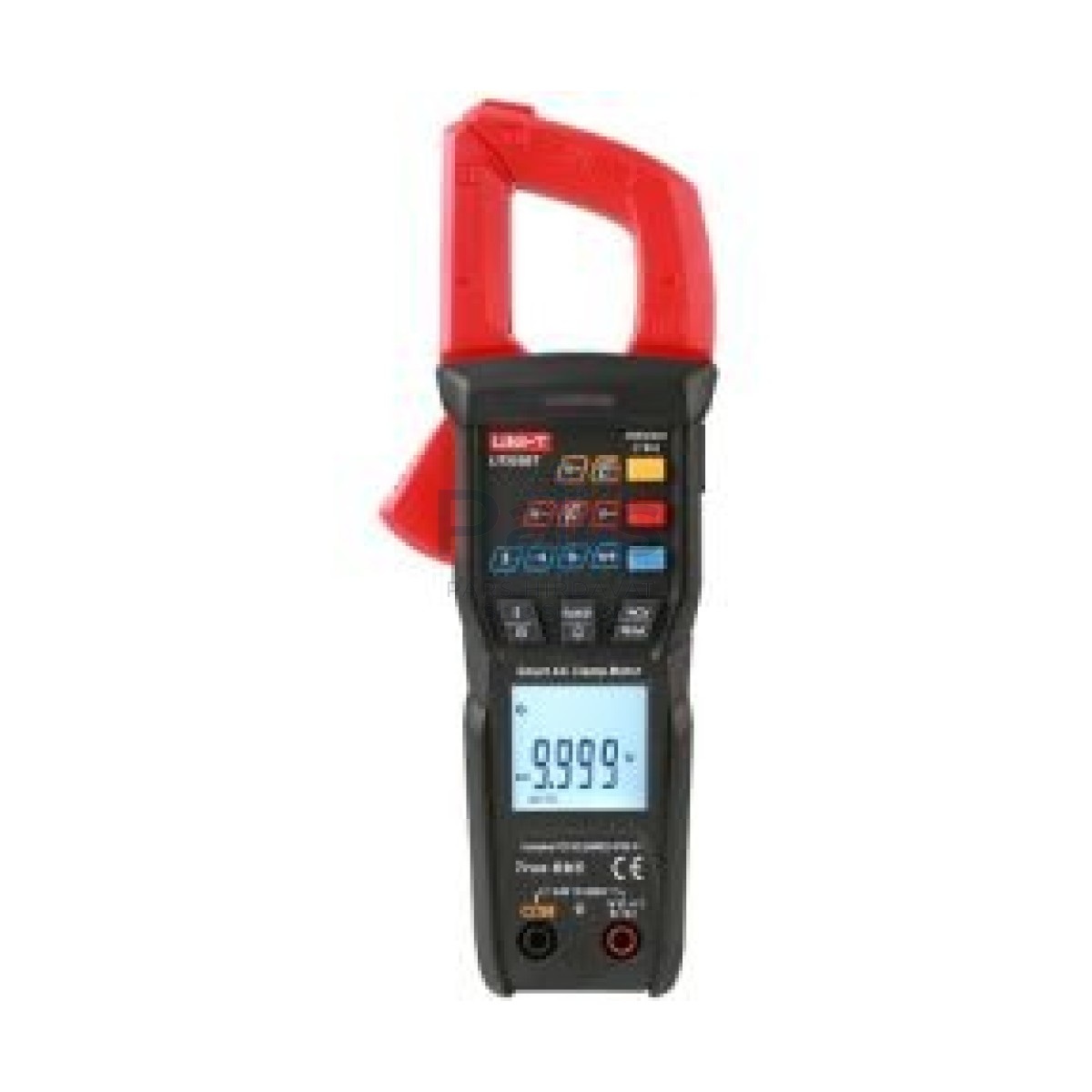 Unit UT202BT 600A AC Akıllı Pensampermetre