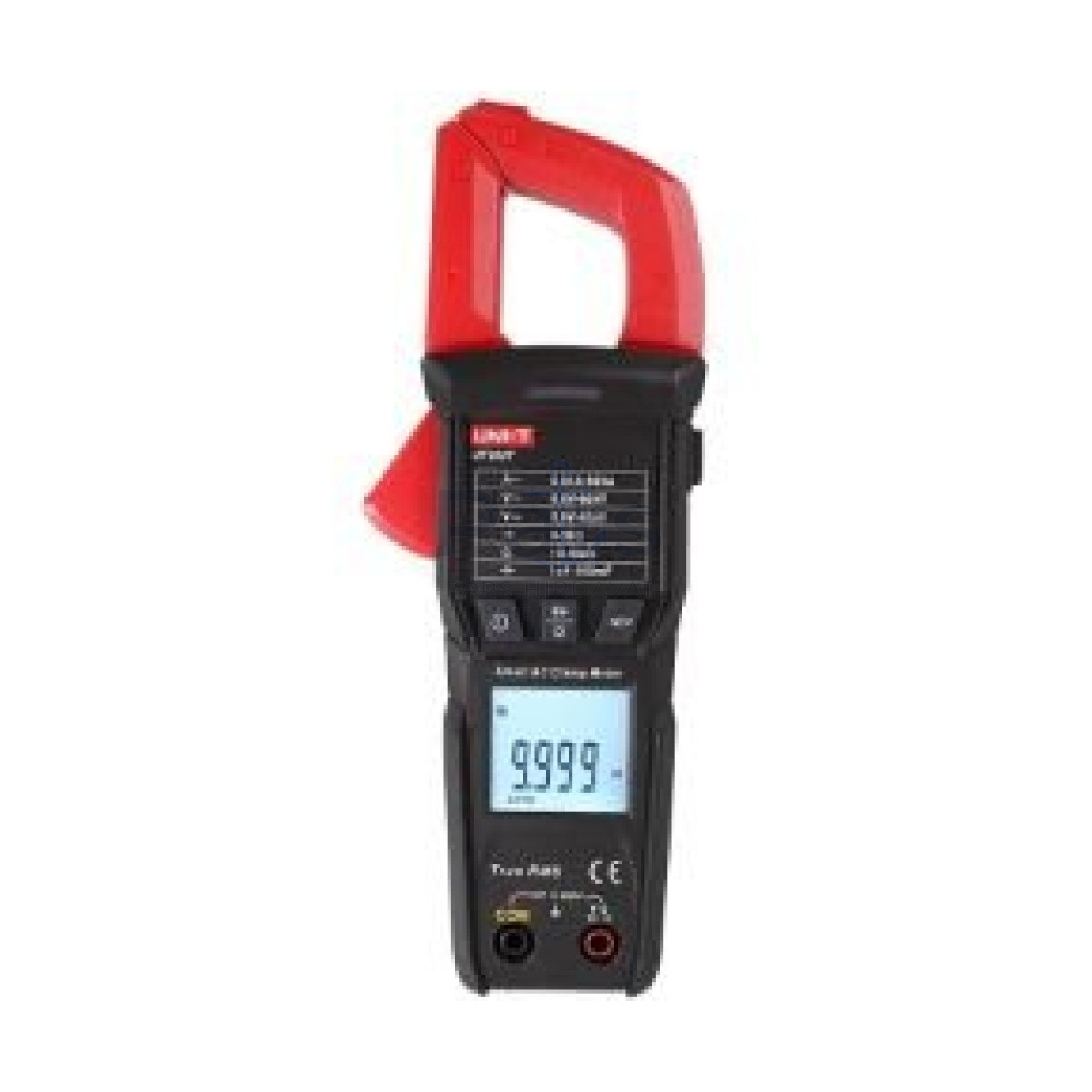 Unit UT202T 600A AC Akıllı Pensampermetre