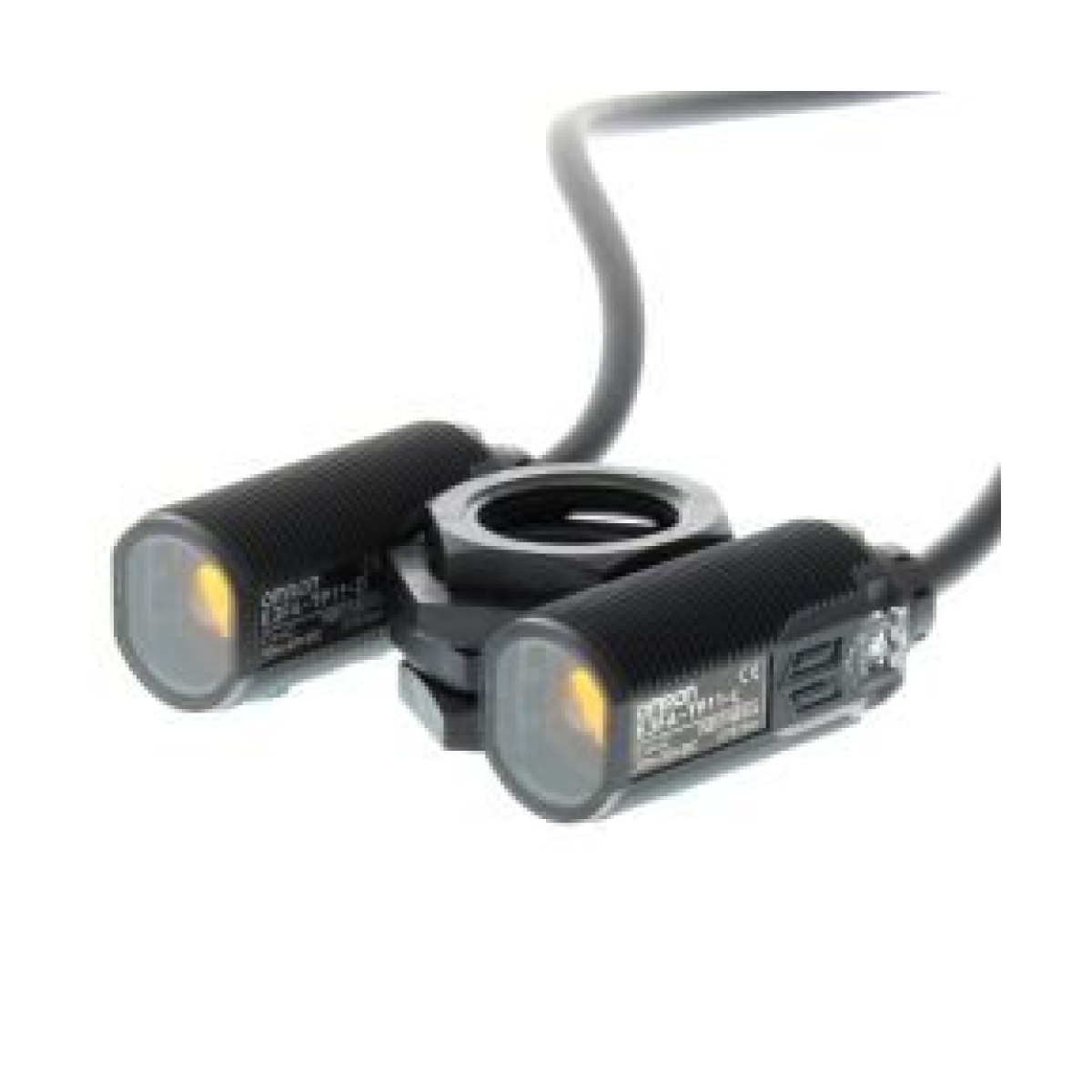Omron E3FA-TP11 20M Pnp Karşılıklı Fotoelektrik Sensör