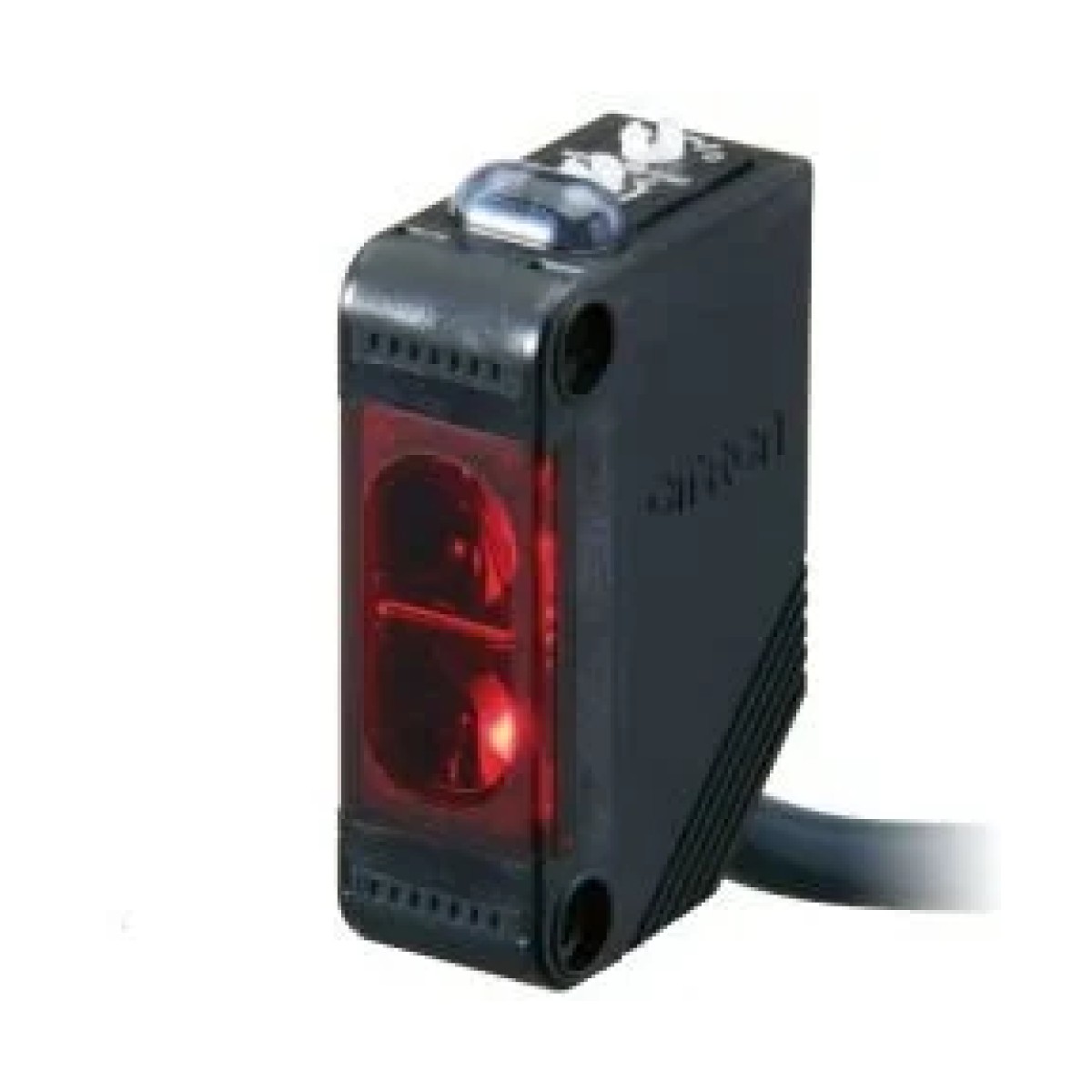 Omron E3Z-D61 2M 100mm NPN Cisimden Yansımalı Sensör