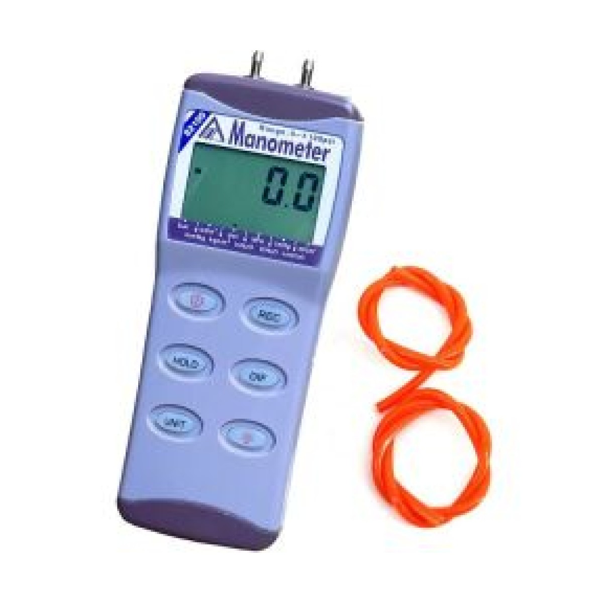 AZ82100 100 Psi Dijital Manometre